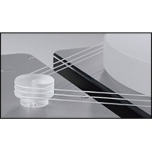 Проигрыватель винила ClearAudio Ambient Silver