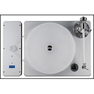 Проигрыватель винила ClearAudio Ambient Anniversary
