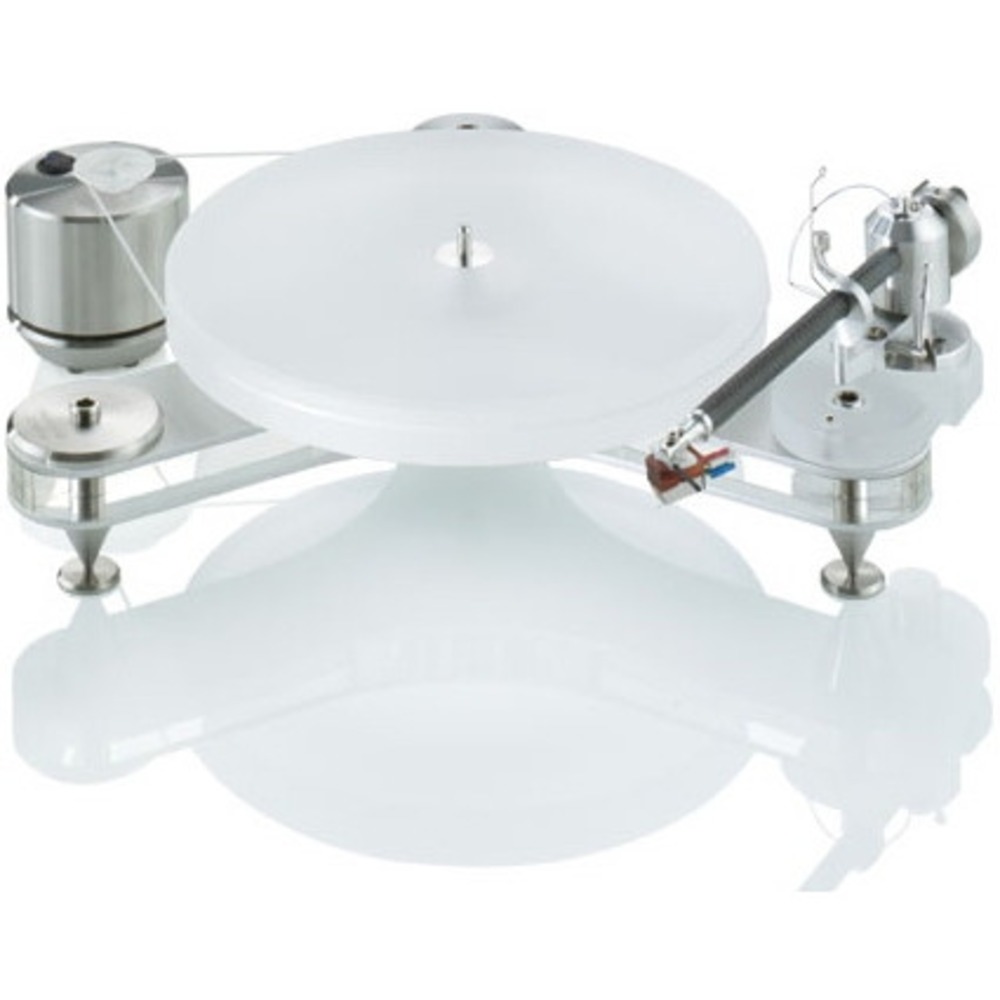 Проигрыватель винила ClearAudio Solution AMG