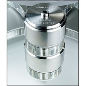 Проигрыватель винила ClearAudio Master Reference