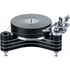 Проигрыватель винила ClearAudio Innovation Black
