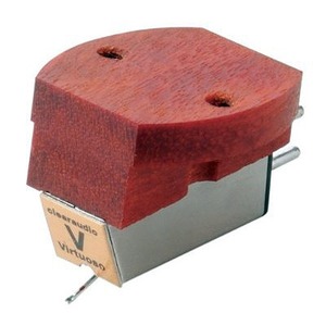 Картридж Hi-Fi ClearAudio Virtuoso Wood