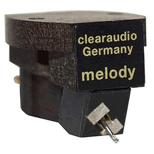 Картридж Hi-Fi ClearAudio Melody