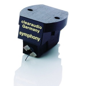 Картридж Hi-Fi ClearAudio Symphony