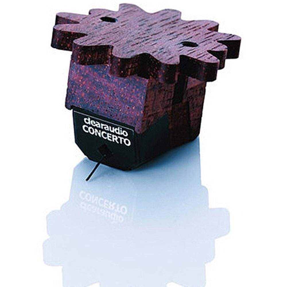 Картридж Hi-Fi ClearAudio Concerto