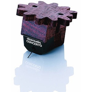 Картридж Hi-Fi ClearAudio Concerto