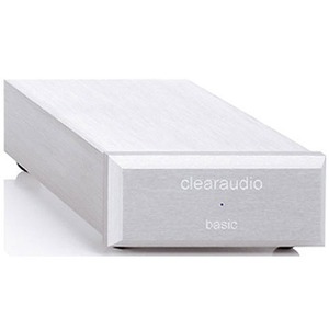 Фонокорректор ClearAudio Phonostage Basic