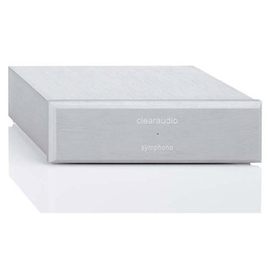 Фонокорректор ClearAudio Symphono Plus