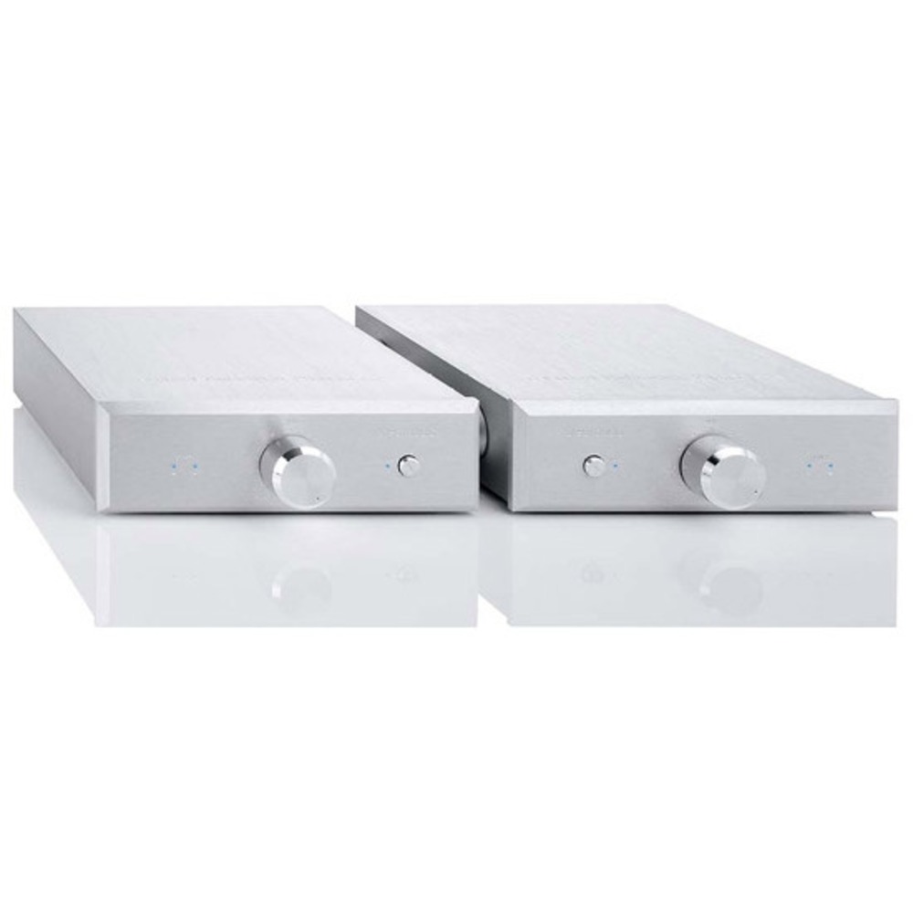 Фонокорректор ClearAudio Silver-G Phonostage Reference