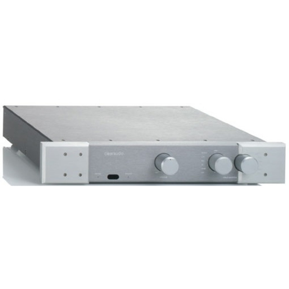 Усилитель предварительный ClearAudio Balance preamplifier