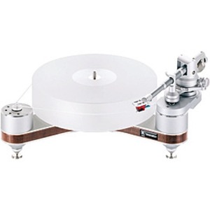 Проигрыватель винила ClearAudio Innovation Compact Wood