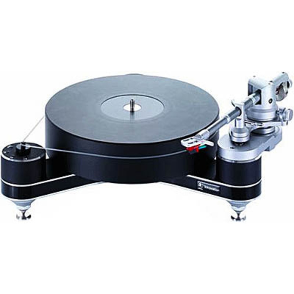 Проигрыватель винила ClearAudio Innovation Compact Black