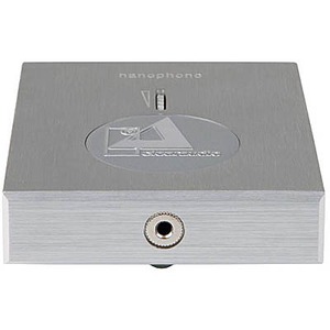 Фонокорректор ClearAudio Phonostage Nano phono H