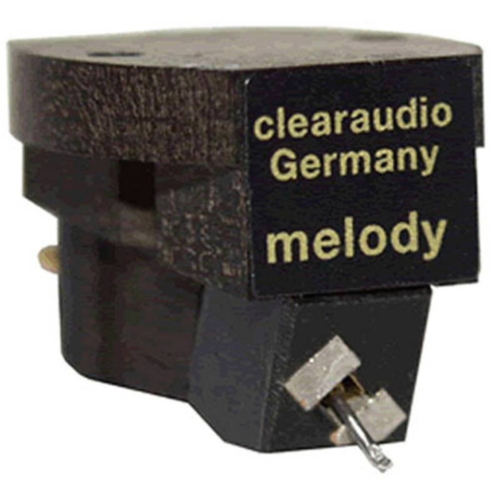 Картридж Hi-Fi ClearAudio Melody V2 Cartridge