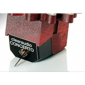 Картридж Hi-Fi ClearAudio Concerto V2 Cartridge