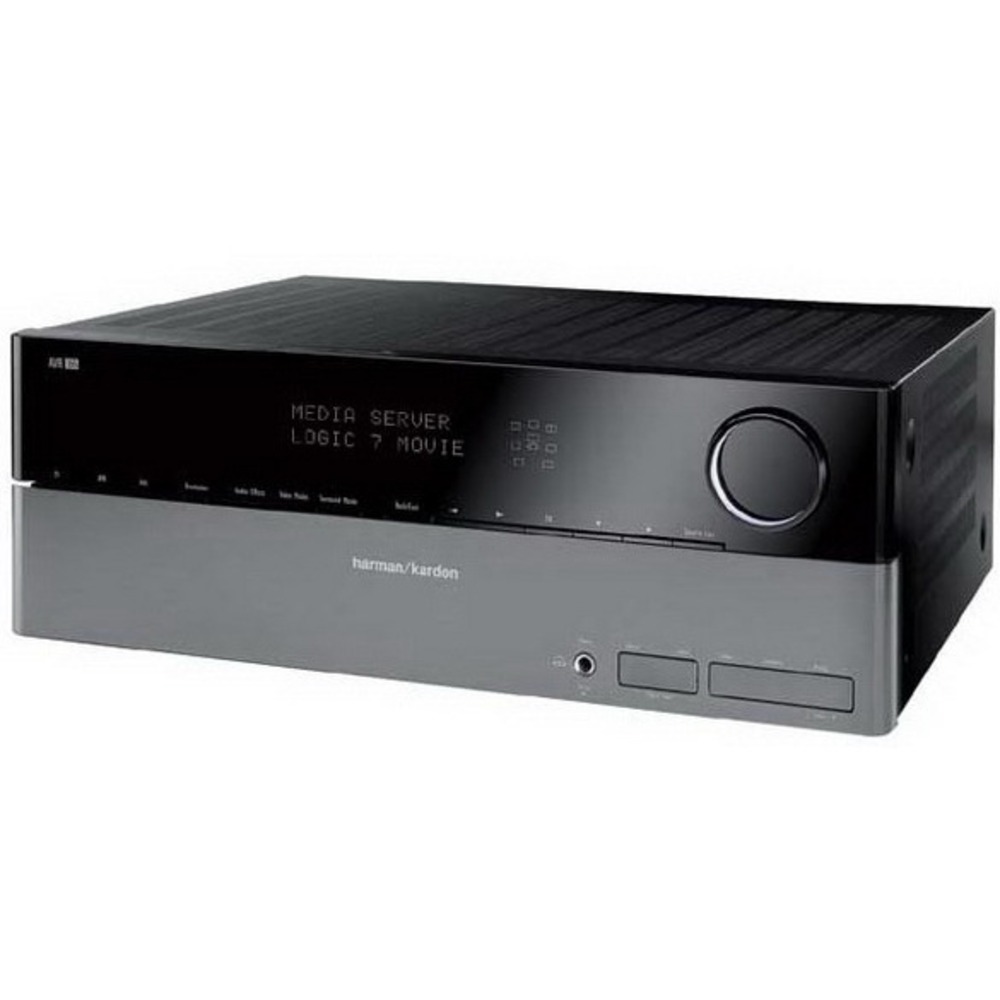 AV ресивер Harman Kardon AVR-355