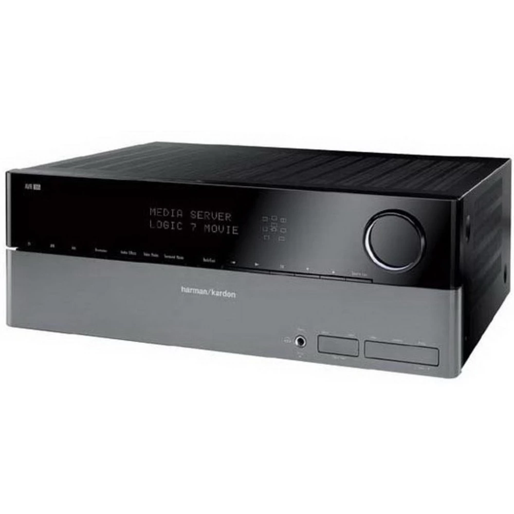 AV ресивер Harman Kardon AVR-355