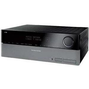 AV ресивер Harman Kardon AVR-355