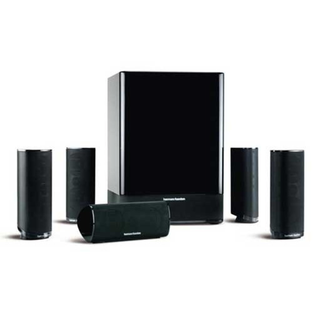 Домашний кинотеатр Harman Kardon HKTS11