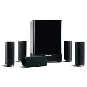 Домашний кинотеатр Harman Kardon HKTS11