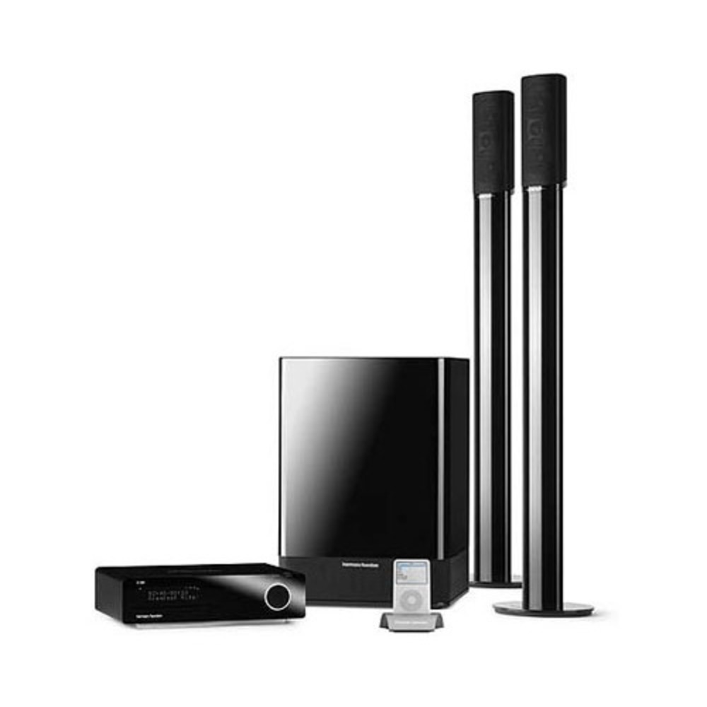 Домашний кинотеатр Harman Kardon HS250