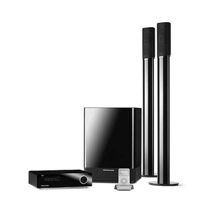 Домашний кинотеатр Harman Kardon HS250