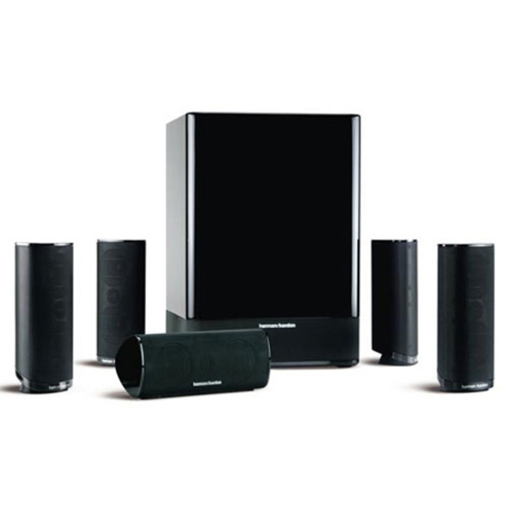 Домашний кинотеатр Harman Kardon HKTS7