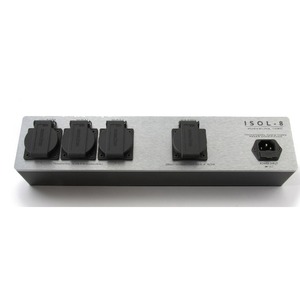 Сетевой фильтр Isol-8 PL1080