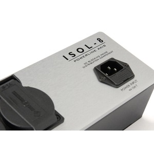 Сетевой фильтр Isol-8 PL Axis 5 way