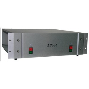 Сетевой фильтр Isol-8 AV2