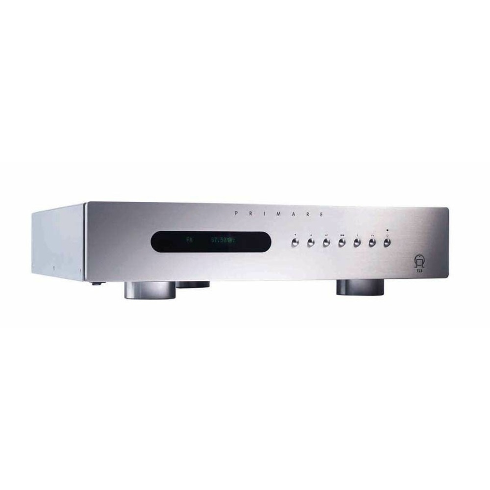 FM/AM ресивер Primare T 23 Titan