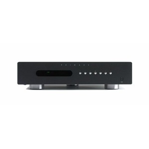FM/AM ресивер Primare T 23 Black