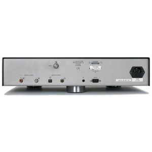 FM/AM ресивер Primare T 23 Black
