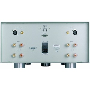 Усилитель мощности Primare A 32 Titan