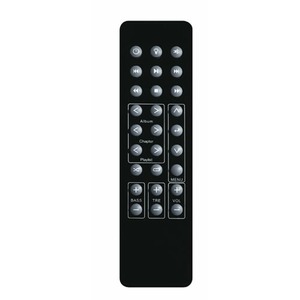 Комплект стерео системы Fatman iTube Valve Dock With Speakers Carbon
