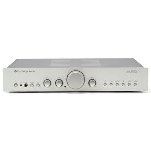 Интегральный усилитель Cambridge Audio Azur 340A