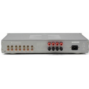 Интегральный усилитель Cambridge Audio Azur 340A