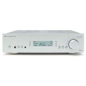 Интегральный усилитель Cambridge Audio Azur 740A