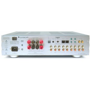 Интегральный усилитель Cambridge Audio Azur 740A