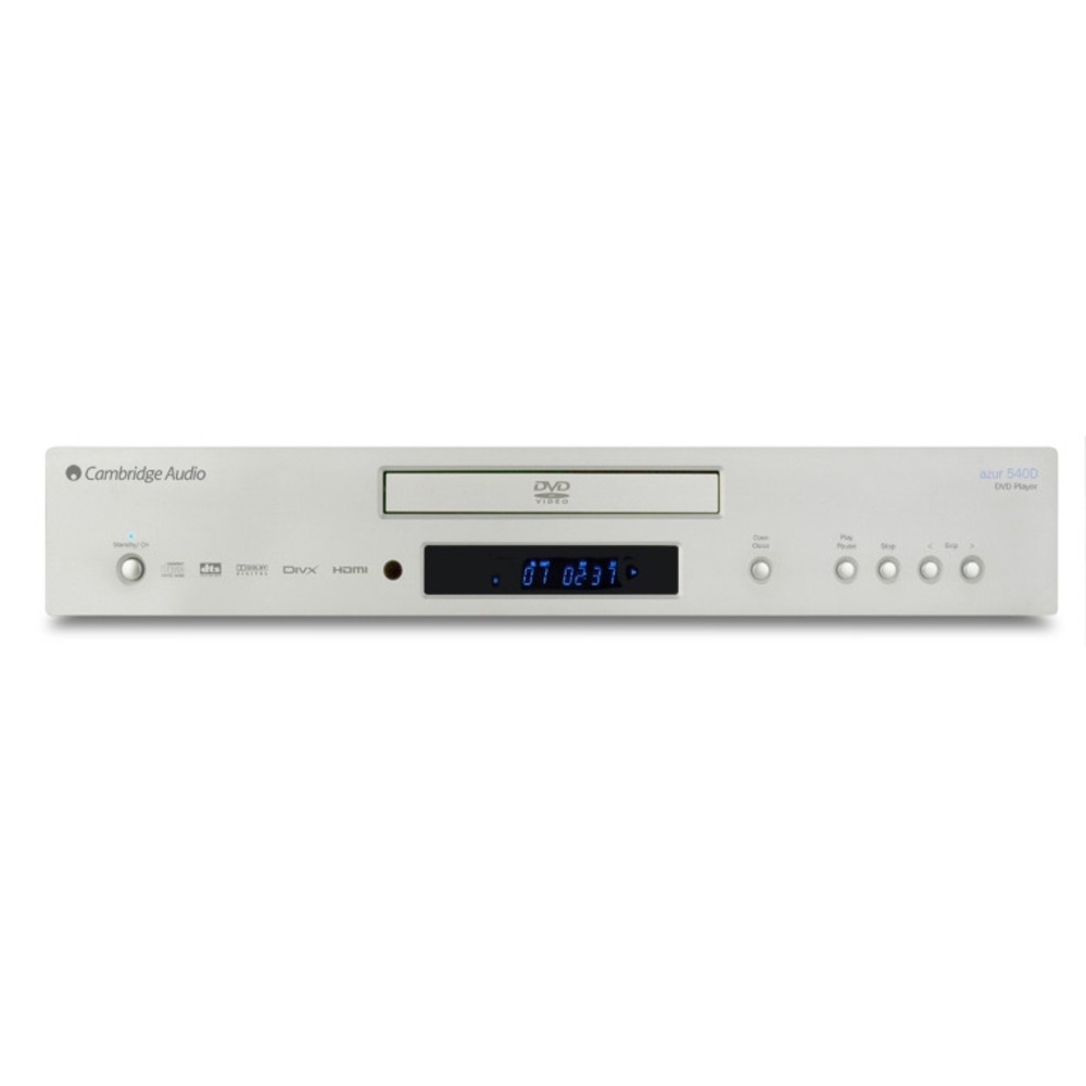 DVD проигрыватель Cambridge Audio Azur 540D V3