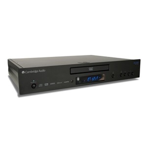 DVD проигрыватель Cambridge Audio Azur 540D V3 Black