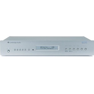 FM/AM ресивер Cambridge Audio Azur 640T V2 Silver