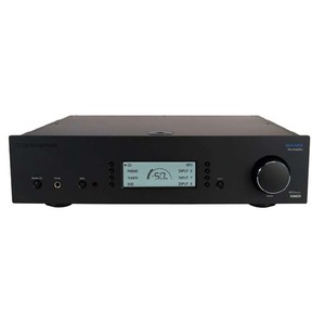 Усилитель предварительный Cambridge Audio Azur 840E Pre Amplifire Black