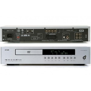 DVD проигрыватель Arcam DV137 Silver