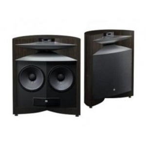 Напольная акустика JBL Everest Black
