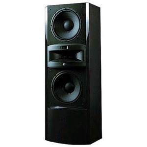 Напольная акустика JBL K2 S5800 Black