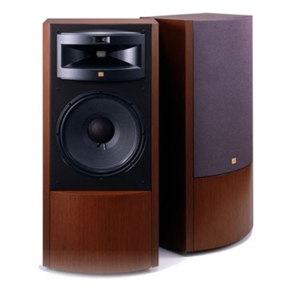 Напольная акустика JBL K2 S4800 Cherry