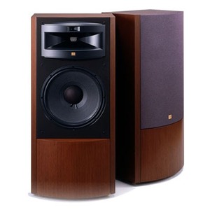 Напольная акустика JBL K2 S4800 Cherry