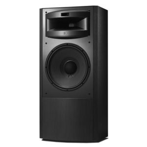 Напольная акустика JBL K2 S4800 Black