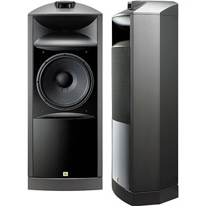 Напольная акустика JBL K2 S9800 Black